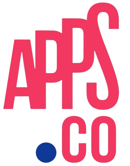 APPS.CO Logo