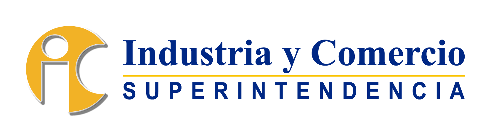 Superintendencia de Industria y Comercio Logo